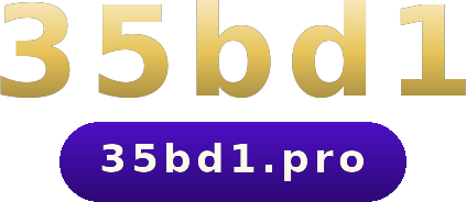 35bd1 logo